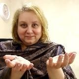 Танго смыслов со Светланой Радэлией