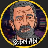 Sabri Abi Duyuru
