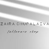Zaira.Chupalaeva
