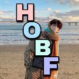 HOBF [шедевры фф BTS]
