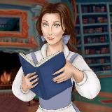 Мэгги. Книжная сплетница 📚