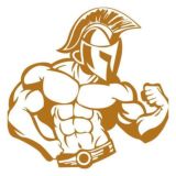 Fisico da Spartano