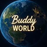 🎥❗️BUDDY WORLD LIVE❗️🎥