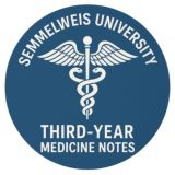 3rd Year Medicine Notes