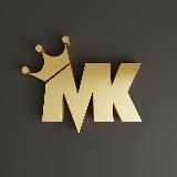 Modern King/Drop/Чоловічий Одяг