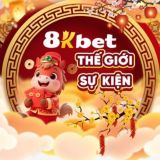 8KBET THẾ GIỚI SỰ KIỆN