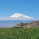 В Армении с Тиграном 🇦🇲 Гид в Ереване (туры, экскурсии по Армении)
