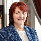 ОКСАНА КЛИМЕНКО