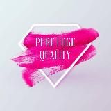 PURE EDGE QUALITY