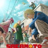 Sakamoto Days VF
