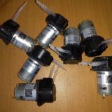 WEGA-Mixer