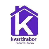 Kvartirabor(Sultonov)