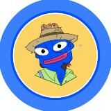 $FRANK Entry Portal