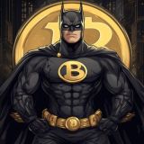 CryptoBatman