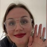 Ирина Буштрук