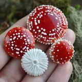 Taiga Lampwork