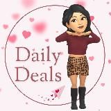 Daily Dealed