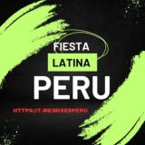 FIESTA LATINA PERU