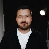 Артем Вечерский | контент отдел