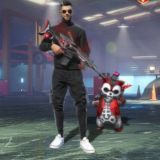FREE FIRE (GRUPA)
