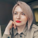 Доктор Паринова