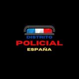 DISTRITO POLICIAL ESPAÑA