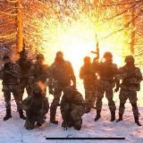 Позывной "Лис". Новости с фронта от первого лица.