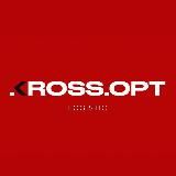 Доставка из Китая - KROSS OPT