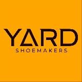 YARD — мужская обувь