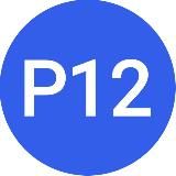 🅿12 UZ