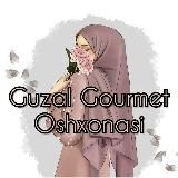 Guzal Food Mobi