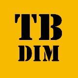 TBDIM 🏴‍☠️