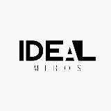 IDEAL MEROS Андижон
