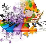 Детская школа искусств ХМР🎼🎶🎵🎤🎨🤹♂