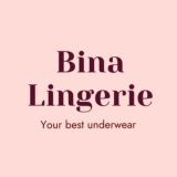 Bina Lingerie