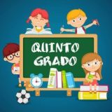 Quinto año 2025 - 2026