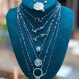 Серебро Черкесск,Космонавтов,32 ТЦ « КОСМОС»