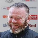 Rooneyform | Футбольные джерси | Руниформ