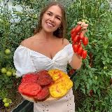 Огород с Зизюлей👩🏼‍🌾
