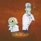 Trurl&Klapaucius