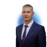 Евгений Михлик / Глава Охинского муниципального округа