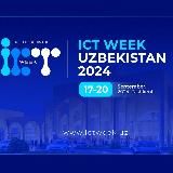 ICT WEEK UZBEKISTAN 2026