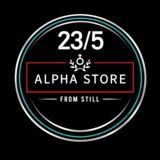 Alpha store