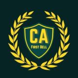 FIRSTBELL CA🔔