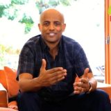 Dr. Eyob Mamo