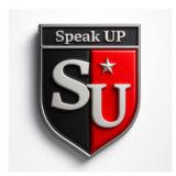 SpeakUPuz ️️