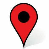 Странный Google Maps