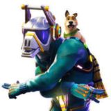 Lezzi di Fortnite