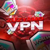 zuzyamo | VPN