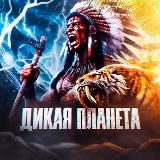 Дикая Планета